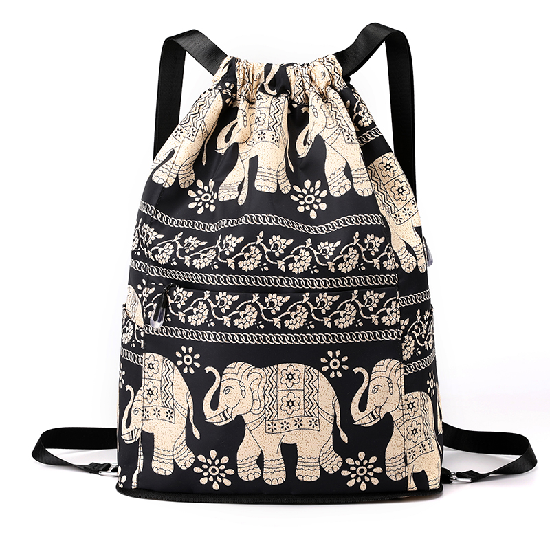 Elephant 763